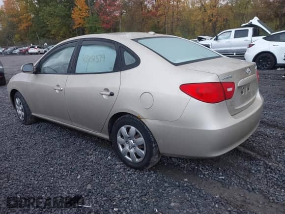 2007 Hyundai Elantra GLS с VIN KMHDU46D87U128587, выставлен на аукционе IAAI как лот 43451379 с пробегом 188 040 миль миль и . История ставок и продаж доступна на DreamBid. Изображение 3.