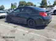 2020 Subaru WRX Premium with VIN JF1VA1C63L9805618, listed as a Copart auction lot 64113325 with 65,829 mi miles and Salvage title. Bid and sale history available at DreamBid. Image 2.