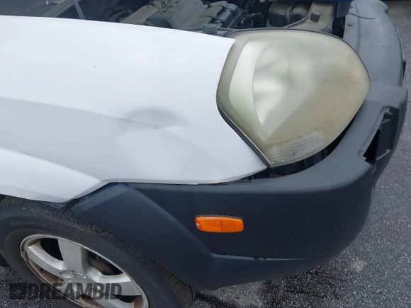 2008 Hyundai Tucson GLS с VIN KM8JM12BX8U899589, выставлен на аукционе IAAI как лот 42989584 с пробегом 198 819 миль миль и . История ставок и продаж доступна на DreamBid. Изображение 6.