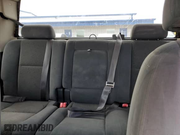 2007 Chevrolet Silverado 1500 LS с VIN 2GCEK13C671592420, выставлен на аукционе Copart как лот 55104145 с пробегом 135 961 миль миль и Чистый • Clean title. История ставок и продаж доступна на DreamBid. Изображение 10.