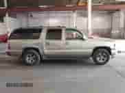 2003 Chevrolet Suburban LS с VIN 3GNFK16Z23G108479, выставлен на аукционе IAAI как лот 42878214 с пробегом 248 578 миль миль и . История ставок и продаж доступна на DreamBid. Изображение 14.