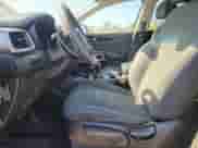 2018 Kia Sorento L z VIN 5XYPG4A3XJG426851, wystawiony jako Copart lot #82401485 z przebiegiem 128 093 mil mil oraz Czysty tytuł • Clean title. Historia ofert i sprzedaży dostępna na DreamBid. Obrazek 7.