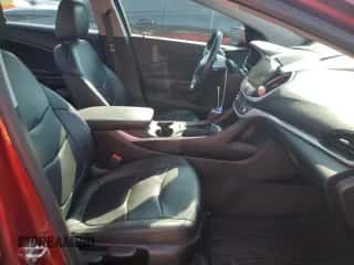 2018 Chevrolet Volt LT с VIN 1G1RC6S55JU134399, выставлен на аукционе Copart как лот 65626742 с пробегом 59 811 миль миль и . История ставок и продаж доступна на DreamBid. Изображение 5.