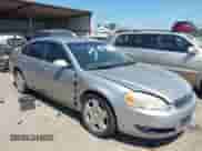 2006 Chevrolet Impala SS с VIN 2G1WD58C469147715, выставлен на аукционе IAAI как лот 42824242 с пробегом 162 971 миль миль и . История ставок и продаж доступна на DreamBid. Изображение 1.
