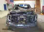 2013 Chevrolet Silverado 1500 Work Truck with VIN 3GCPKPEA1DG349981, listed as a Copart auction lot 50235445 with Not provided miles and Salvage title. Bid and sale history available at DreamBid. Image 5.