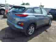 2019 Hyundai Kona SE с VIN KM8K1CAA0KU302720, выставлен на аукционе IAAI как лот 42556097 с пробегом 109 979 миль миль и . История ставок и продаж доступна на DreamBid. Изображение 4.
