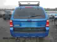 2011 Ford Escape XLT с VIN 1FMCU9DG3BKB69431, выставлен на аукционе Copart как лот 84219875 с пробегом 144 394 миль миль и Чистый • Clean title. История ставок и продаж доступна на DreamBid. Изображение 6.
