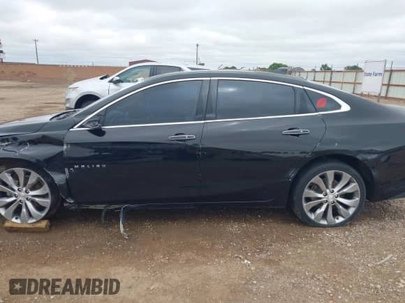 2017 Chevrolet Malibu Premier с VIN 1G1ZH5SX3HF222458, выставлен на аукционе IAAI как лот 42378778 с пробегом 95 808 миль миль и . История ставок и продаж доступна на DreamBid. Изображение 14.