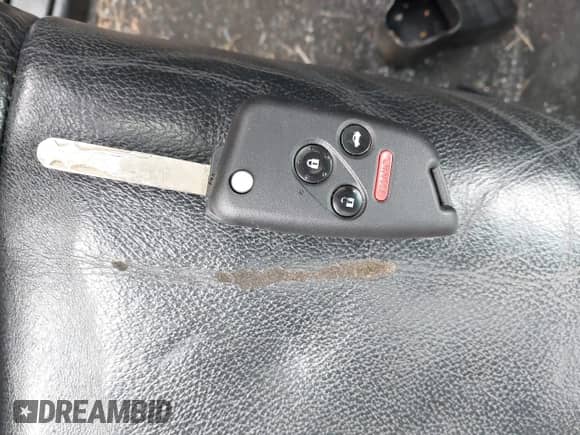 2006 Honda Accord EX-L with VIN 1HGCM71696A023455, listed as a IAAI auction lot 42175845 with Not provided miles and . Bid and sale history available at DreamBid. Image 11.