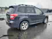 2014 Subaru Forester Touring with VIN JF2SJAPC2EH504023, listed as a Copart auction lot 67115945 with 218,794 mi miles and Salvage title. Bid and sale history available at DreamBid. Image 3.