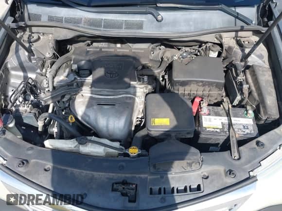 2012 Toyota Camry L z VIN 4T1BF1FK2CU579104, wystawiony jako IAAI lot #42604270 z przebiegiem 231 676 mil mil oraz . Historia ofert i sprzedaży dostępna na DreamBid. Obrazek 10.