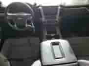 2020 Chevrolet Tahoe LS with VIN 1GNSKAKC6LR227412, listed as a Copart auction lot 59477265 with 61,585 mi miles and Salvage title. Bid and sale history available at DreamBid. Image 8.