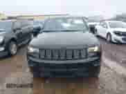 2022 Jeep Grand Cherokee Laredo X with VIN 1C4RJFAG0NC116744, listed as a IAAI auction lot 41678698 with 49,779 mi miles and . Bid and sale history available at DreamBid. Image 12.