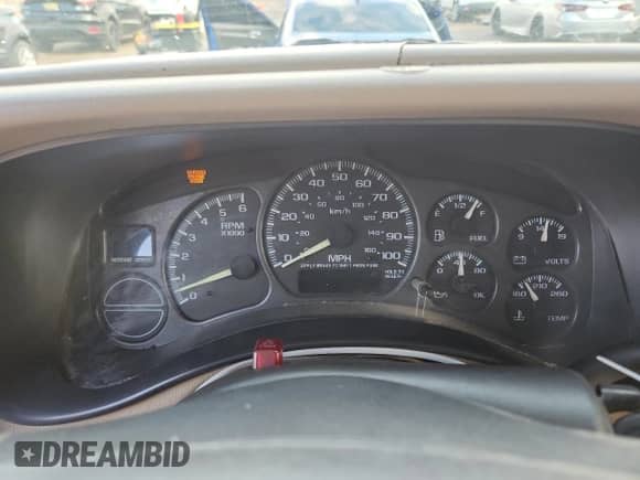 2001 Chevrolet Silverado 1500 LS with VIN 1GCEC19V11Z157969, listed as a Copart auction lot 85380805 with Not provided miles and Salvage title. Bid and sale history available at DreamBid. Image 9.