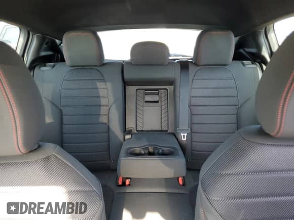 2024 Dodge Hornet GT с VIN ZACNDFANXR3A39698, выставлен на аукционе Copart как лот 60754395 с пробегом 5 809 миль миль и Чистый • Clean title. История ставок и продаж доступна на DreamBid. Изображение 10.