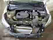 2018 Hyundai Santa Fe 2.0T с VIN 5XYZUDLA5JG512405, выставлен на аукционе Copart как лот 80729765 с пробегом 119 825 миль миль и Списание • Salvage title. История ставок и продаж доступна на DreamBid. Изображение 12.