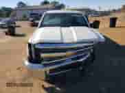 2018 Chevrolet Silverado 2500HD Work Truck z VIN 1GC1CUEG8JF270312, wystawiony jako Copart lot #82827864 z przebiegiem Nie podano mil oraz Szkoda całkowita • Salvage title. Historia ofert i sprzedaży dostępna na DreamBid. Obrazek 11.