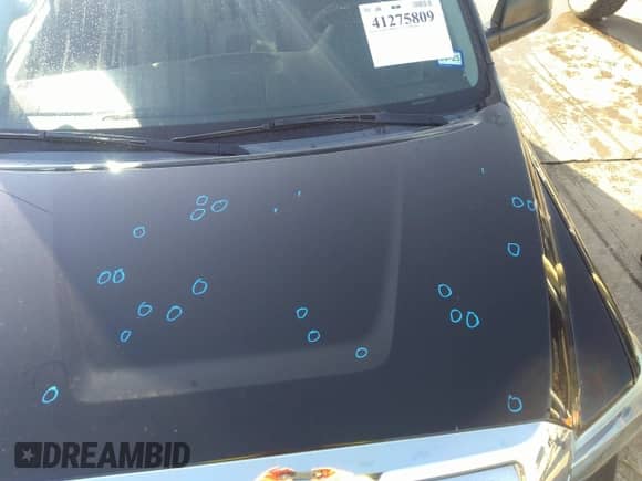 2018 Toyota Tundra SR с VIN 5TFUW5F19JX754195, выставлен на аукционе IAAI как лот 41275809 с пробегом 66 142 миль миль и . История ставок и продаж доступна на DreamBid. Изображение 18.