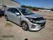 2018 Hyundai Ioniq Blue с VIN KMHC65LC3JU062240, выставлен на аукционе Copart как лот 56570154 с пробегом 87 111 миль миль и Списание • Salvage title. История ставок и продаж доступна на DreamBid. Изображение 11.