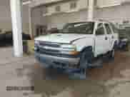 2004 Chevrolet Tahoe LT with VIN 1GNEK13ZX4J256427, listed as a IAAI auction lot 41682840 with Not provided miles and . Bid and sale history available at DreamBid. Image 6.