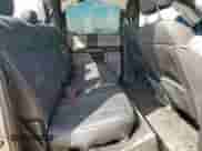 2020 Ford F-150 XL with VIN 1FTEW1CP9LFC58554, listed as a Copart auction lot 86252925 with 83,242 mi miles and Salvage title. Bid and sale history available at DreamBid. Image 10.