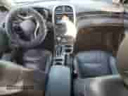 2014 Chevrolet Malibu LTZ with VIN 1G11H5SL7EF247238, listed as a Copart auction lot 82055885 with 278,167 mi miles and Salvage title. Bid and sale history available at DreamBid. Image 8.