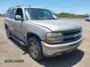 2005 Chevrolet Tahoe LT с VIN 1GNEC13T85R205097, выставлен на аукционе IAAI как лот 42896546 с пробегом 267 121 миль миль и . История ставок и продаж доступна на DreamBid. Изображение 1.