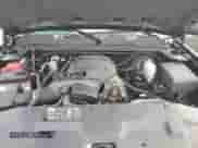 2013 Chevrolet Silverado 1500 LT with VIN 3GCPKSEA3DG109575, listed as a Copart auction lot 80770444 with 202,824 mi miles and Salvage title. Bid and sale history available at DreamBid. Image 12.