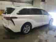 2022 Toyota Sienna Platinum с VIN 5TDESKFC7NS071200, выставлен на аукционе Copart как лот 81896524 с пробегом 48 867 миль миль и Чистый • Clean title. История ставок и продаж доступна на DreamBid. Изображение 3.