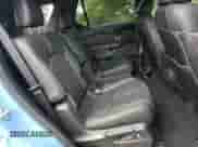 2025 Honda Pilot TrailSport with VIN 5FNYG1H60SB028186, listed as a Copart auction lot 67749635 with 11,752 mi miles and Salvage title. Bid and sale history available at DreamBid. Image 11.