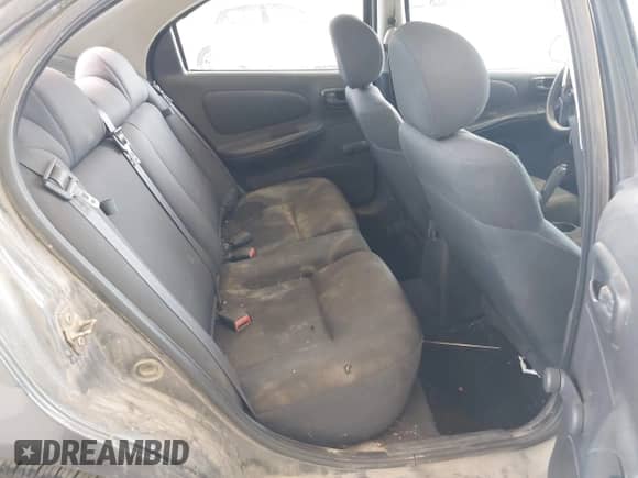 2003 Dodge Neon SXT with VIN 1B3ES56C63D237248, listed as a IAAI auction lot 42803551 with Not provided miles and . Bid and sale history available at DreamBid. Image 8.