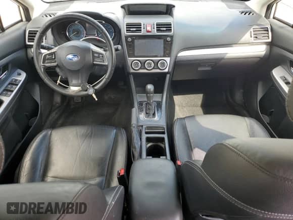 2016 Subaru Impreza Special Sports Limited z VIN JF1GPAU67G8319265, wystawiony jako Copart lot #83876915 z przebiegiem 131 572 mil mil oraz Szkoda całkowita • Salvage title. Historia ofert i sprzedaży dostępna na DreamBid. Obrazek 8.