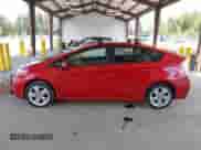 2014 Toyota Prius Four z VIN JTDKN3DU0E1770807, wystawiony jako IAAI lot #42154046 z przebiegiem 149 787 mil mil oraz . Historia ofert i sprzedaży dostępna na DreamBid. Obrazek 14.