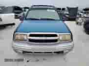 2002 Chevrolet Tracker LT с VIN 2CNBE634126928532, выставлен на аукционе Copart как лот 76990704 с пробегом Не указан миль и Списание • Salvage title. История ставок и продаж доступна на DreamBid. Изображение 5.