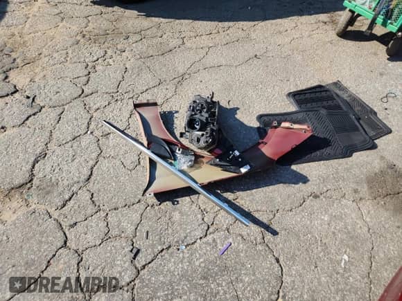 2016 Hyundai Sonata SE with VIN 5NPE24AF1GH261385, listed as a Copart auction lot 80483565 with 130,564 mi miles and Salvage title. Bid and sale history available at DreamBid. Image 12.