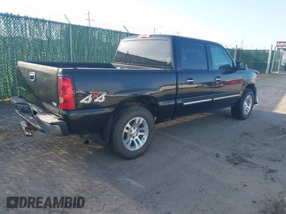 2007 Chevrolet Silverado 1500 LS с VIN 2GCEK13V271168850, выставлен на аукционе IAAI как лот 42786304 с пробегом 191 205 миль миль и . История ставок и продаж доступна на DreamBid. Изображение 4.