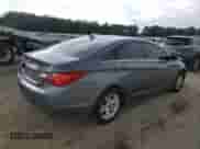2013 Hyundai Sonata GLS с VIN 5NPEB4AC5DH710648, выставлен на аукционе Copart как лот 69773105 с пробегом 132 787 миль миль и Списание • Salvage title. История ставок и продаж доступна на DreamBid. Изображение 3.