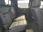 2022 Chevrolet Silverado 1500 High Country с VIN 3GCUDJET4NG508764, выставлен на аукционе Copart как лот 65240334 с пробегом 51 469 миль миль и Списание • Salvage title. История ставок и продаж доступна на DreamBid. Изображение 10.