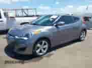 2015 Hyundai Veloster with VIN KMHTC6AD6FU239445, listed as a IAAI auction lot 42757675 with 114,509 mi miles and . Bid and sale history available at DreamBid. Image 17.