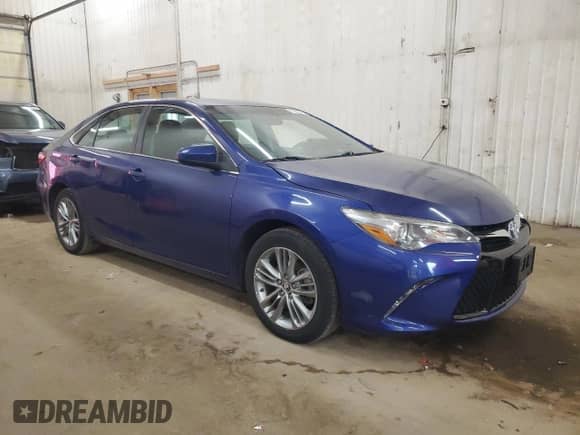 2015 Toyota Camry LE с VIN 4T1BD1FK0FU157164, выставлен на аукционе Copart как лот 70065875 с пробегом 88 630 миль миль и На запчасти • Non repairable. История ставок и продаж доступна на DreamBid. Изображение 4.