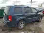 2009 Honda Pilot Touring с VIN 5FNYF48859B026241, выставлен на аукционе Copart как лот 86626395 с пробегом 277 038 миль миль и Чистый • Clean title. История ставок и продаж доступна на DreamBid. Изображение 3.