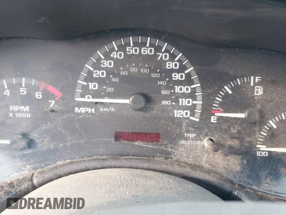 2004 Chevrolet Malibu Classic z VIN 1G1ND52F84M664305, wystawiony jako IAAI lot #41350687 z przebiegiem Nie podano mil oraz . Historia ofert i sprzedaży dostępna na DreamBid. Obrazek 7.