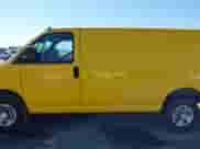 2021 Chevrolet Express Cargo с VIN 1GCWGAFP0M1246191, выставлен на аукционе IAAI как лот 43387382 с пробегом 103 592 миль миль и . История ставок и продаж доступна на DreamBid. Изображение 14.