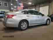 2015 Nissan Altima SV с VIN 1N4AL3AP1FC584995, выставлен на аукционе Copart как лот 81796005 с пробегом 136 012 миль миль и Списание • Salvage title. История ставок и продаж доступна на DreamBid. Изображение 3.