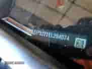 2014 Ford Focus Titanium with VIN 1FADP3J22EL294074, listed as a Copart auction lot 69259575 with 41,234 mi miles and Salvage title. Bid and sale history available at DreamBid. Image 12.