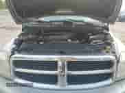 2005 Dodge Durango SLT with VIN 1D4HB48D65F549303, listed as a Copart auction lot 67136575 with 170,093 mi miles and Clean title. Bid and sale history available at DreamBid. Image 12.