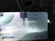 2003 Ford F-150 XLT z VIN 1FTRW08L83KB68708, wystawiony jako IAAI lot #43352025 z przebiegiem Nie podano mil oraz . Historia ofert i sprzedaży dostępna na DreamBid. Obrazek 11.