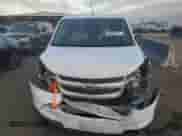 2018 Chevrolet City Express Cargo LS с VIN 3N63M0YN3JK691744, выставлен на аукционе Copart как лот 86995474 с пробегом 96 329 миль миль и Списание • Salvage title. История ставок и продаж доступна на DreamBid. Изображение 5.
