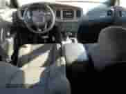 2019 Dodge Charger R/T z VIN 2C3CDXCT4KH554399, wystawiony jako Copart lot #83860635 z przebiegiem 86 490 mil mil oraz Szkoda całkowita • Salvage title. Historia ofert i sprzedaży dostępna na DreamBid. Obrazek 8.