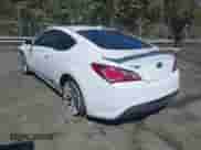 2016 Hyundai Genesis Coupe R-Spec с VIN KMHHU6KJ7GU132025, выставлен на аукционе IAAI как лот 41848778 с пробегом 63 562 миль миль и . История ставок и продаж доступна на DreamBid. Изображение 3.